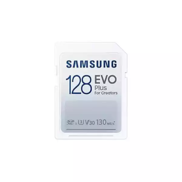 Karta Pamięci Samsung Evo Plus Mb-Sc128K/eu 128Gb