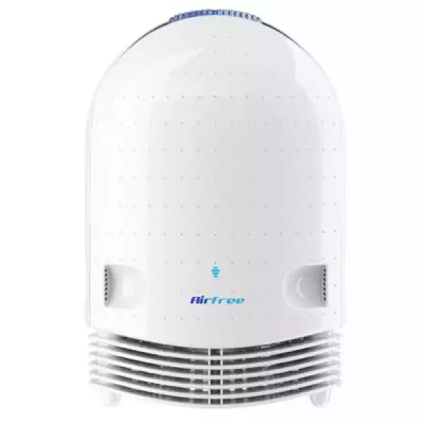 Oczyszczacz I Sterylizator Powietrza - Airfree Duo Technologia Tss™