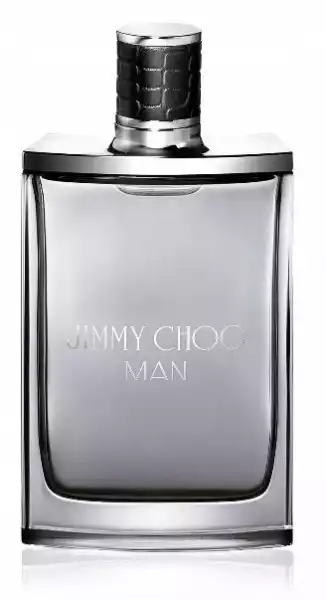 Jimmy Choo Man 100Ml Woda Toaletowa