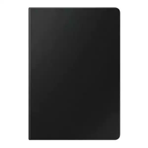 Etui Samsung Book Cover Do Galaxy Tab S7 Black Ef-Bt630Pbegeu