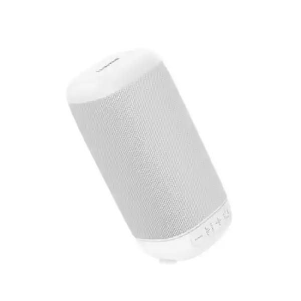 Głośnik Mobilny Hama Tube 2.0 Bluetooth Biały