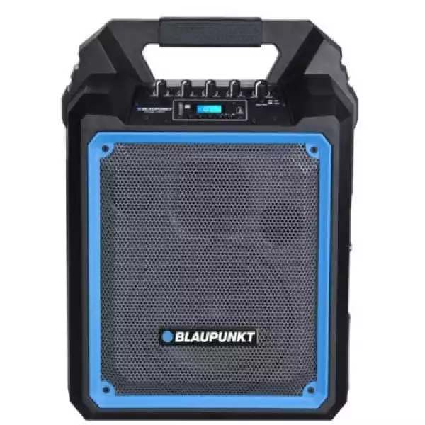 Power Audio Blaupunkt Mb06 Bluetooth