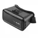 Gogle Wirtualnej Rzeczywistości Acme Vrb01 Virtual Reality Glasses + 25 Gier Na 14 Dni