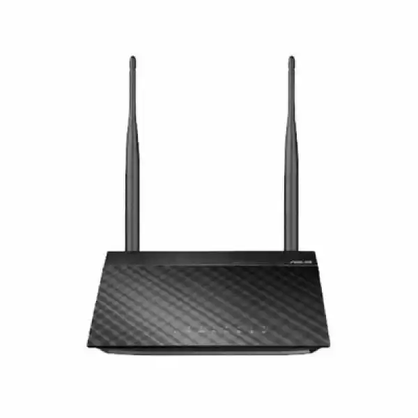 Router Asus N300 Rt-N12E Xdsl; 2,4 Ghz