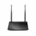 Asus Router Asus N300 Rt-N12E Xdsl; 2,4 Ghz