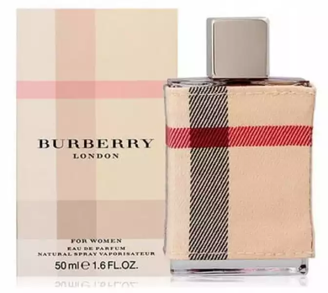 Burberry London Women 50Ml Woda Perfumowana