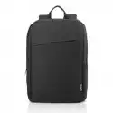 Lenovo 15.6 Inch Laptop Backpack B210 Black