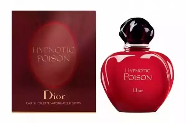 Dior Hypnotic Poison 50Ml Woda Toaletowa