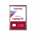 Dysk Toshiba L200 Mobile 1Tb 2,5 Sata 5400Rpm 128Mb 7Mm Box