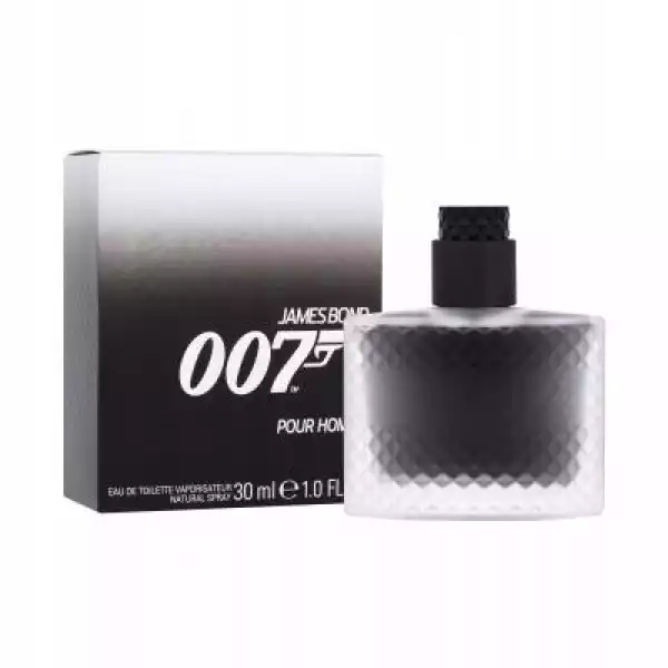 James Bond 007 James Bond 007 Pour Homme 30 Ml