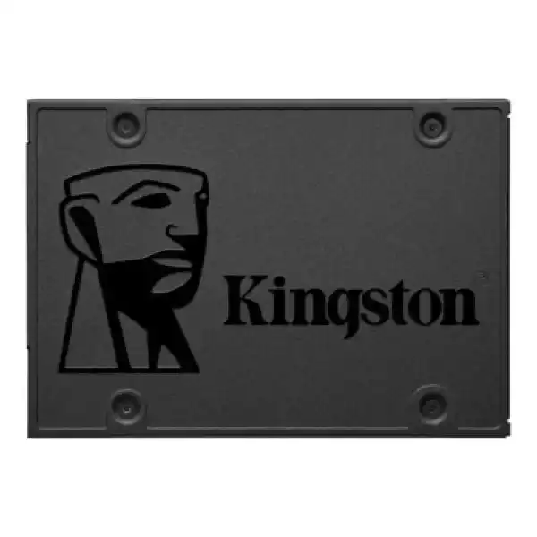 Kingston Ssd A400 Series 960Gb Sata3 2.5