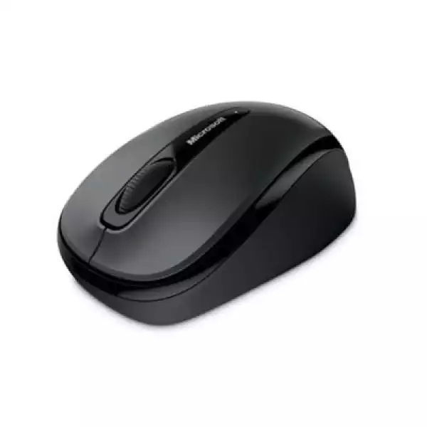Mysz Bezprzewodowa Microsoft Wireless Mobile Mouse 3500 Czarna