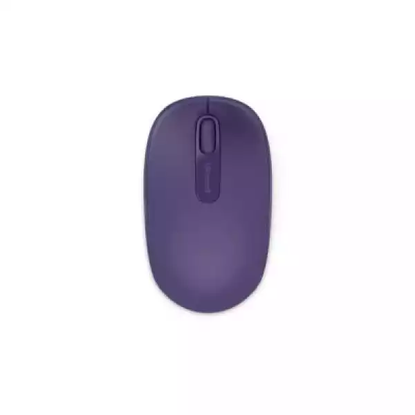 Mysz Microsoft Wireless Mobile Mouse 1850 U7Z-00043