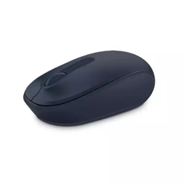 Microsoft Wireless Mobile Mouse 1850 - Wool Blue U7Z-00013