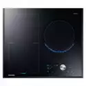 Płyta Indukcyjna Do Zabudowy Samsung Chef Collection Nz63J9770Ek Flexzone Virtualflame 60Cm (Bez