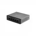 Cisco Sf110D-05-Eu 5X10/100 Switch