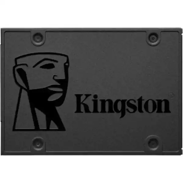 Dysk Ssd Kingston A400 2.5' 480Gb
