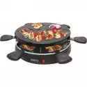 Philips Grill Elektryczny Raclette Camry Cr 6606