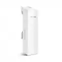 Tp-Link Punkt Dostępowy 2.4Ghz 300Mbps 9Dbi Outdoor Cpe
