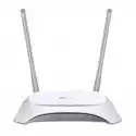 Router Tp-Link Tl-Mr3420 Wi-Fi N 2 Anteny Usb 2.0 3G/4G