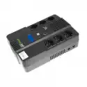 Ups Green Cell Line-Interactive Aio Lcd 800Va 480W