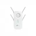 Tp-Link Router Tp-Link Transmiter Ac2600 Dual Band Wireless Wall Plugged Re650