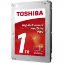 Dysk Toshiba P300 Hdwd110Uzsva 3,5 1Tb Sata-Iii 7200 64Mb Bulk