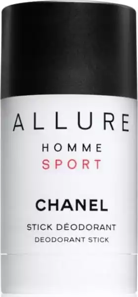 Dezodorant W Sztyfcie Chanel Allure Homme Sport