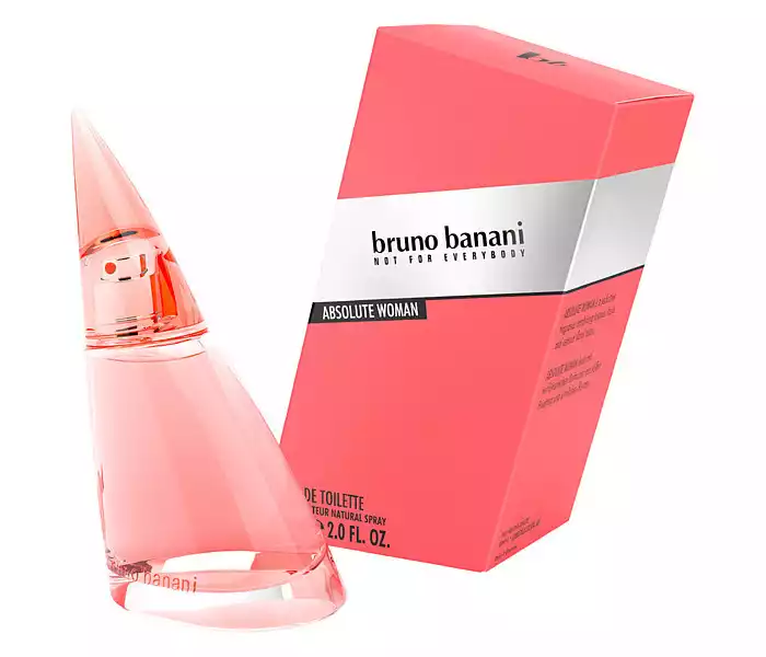 Bruno Banani Absolute Woman 40 Ml Edt