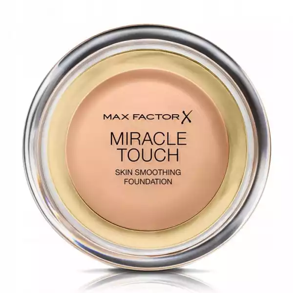 Max Factor Miracle Touch Spf30 055 Blushing Beige