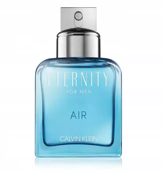 Calvin Klein Eternity Air For Men Edt 100Ml