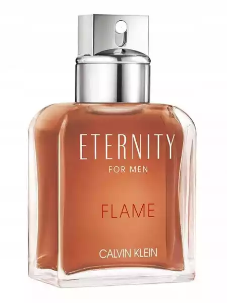 Calvin Klein Eternity Flame For Men Edt 100Ml