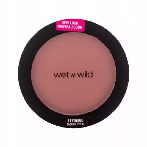 Wet N Wild Color Icon 6 G Dla Kobiet