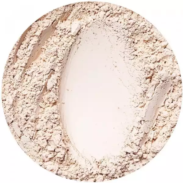 Annabelle Minerals Podkład Matujący Golden Cream