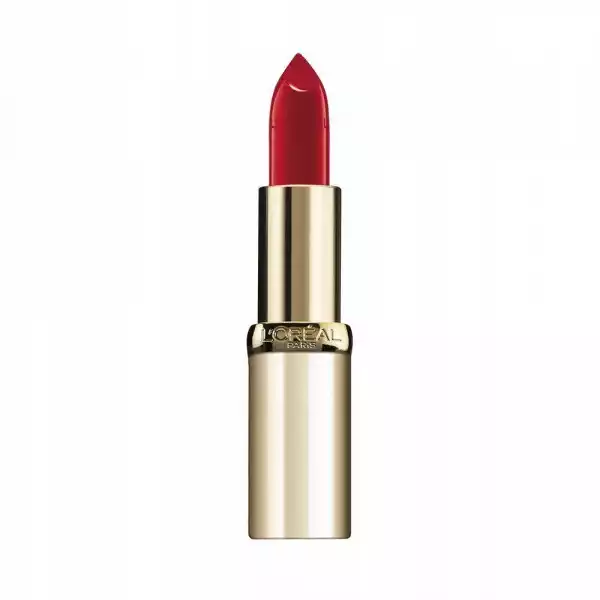 Loreal Color Riche Pomadka 343 Rouge Sauvage