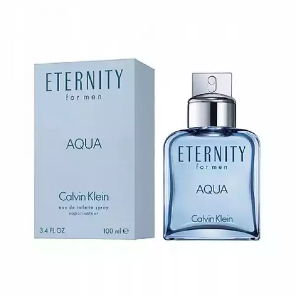 Calvin Klein Eternity Aqua For Men 30Ml Edt