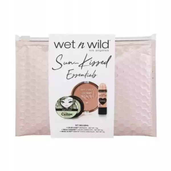 Wet N Wild Sun-Kissed Essentials Dla Kobiet