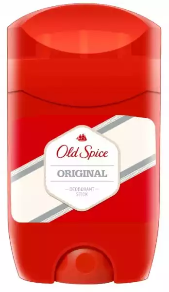 Old Spice Original Dezodorant W Sztyfcie 50Ml