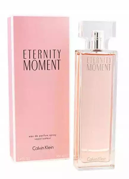 Calvin Klein Eternity Moment 30 Ml Edp