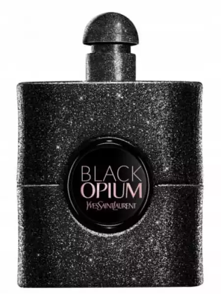 Yves Saint Laurent Black Opium Extreme 90Ml