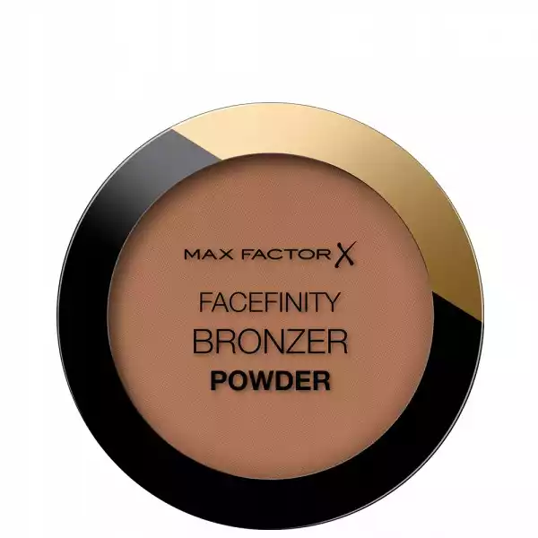 Max Factor Facefinity Bronzer 001 Light Bronze 10G