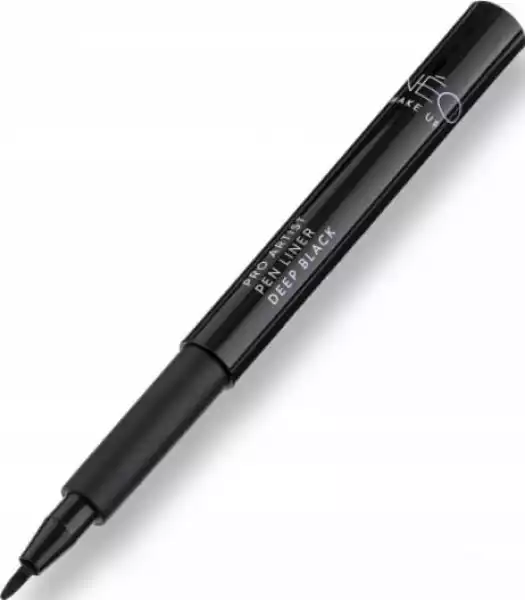 Neo Make Up Eyeliner W Pisaku Pro Artist Pen Liner