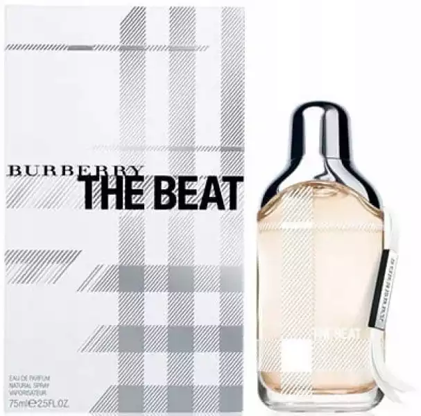 Burberry The Beat For Women 75Ml Woda Perfumowana