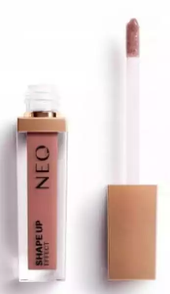 Neo Make Up Pomadka Powiększająca Do Ust 21 Beauty