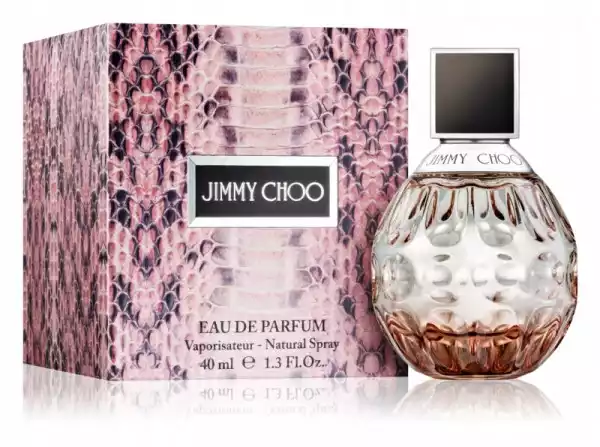Jimmy Choo Perfumy Jimmy Choo Edp 40Ml