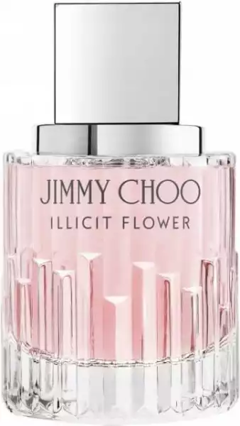 Jimmy Choo Illicit Flower 100Ml Woda Toaletowa