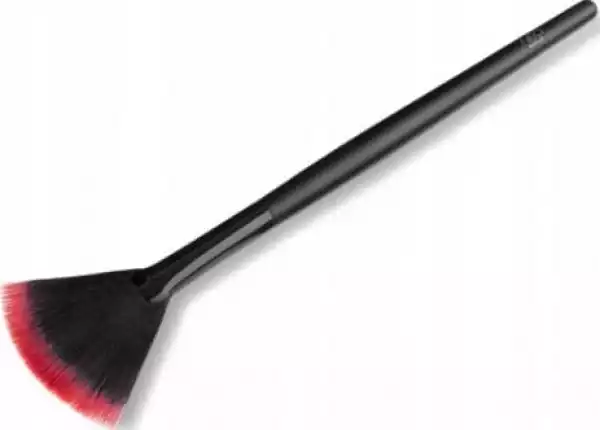 Neo Make Up Pędzel Wachlarz 08 Fan Brush