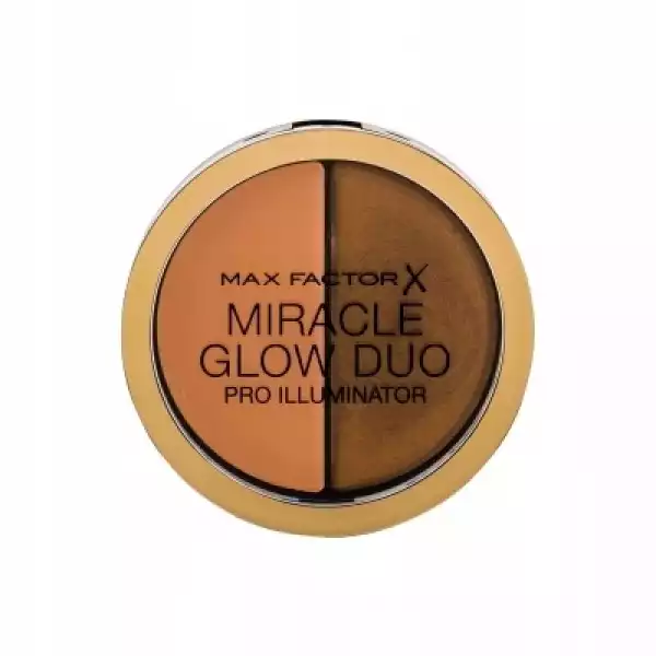 Max Factor Miracle Glow 11 G Dla Kobiet