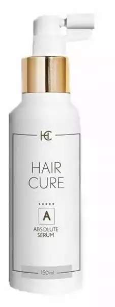 Hair Cure Absolute Serum 150Ml Serum Do Włosów