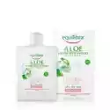 Equilibra Aloe Delicato Cleanser For Personal Hygiene Delikatny 